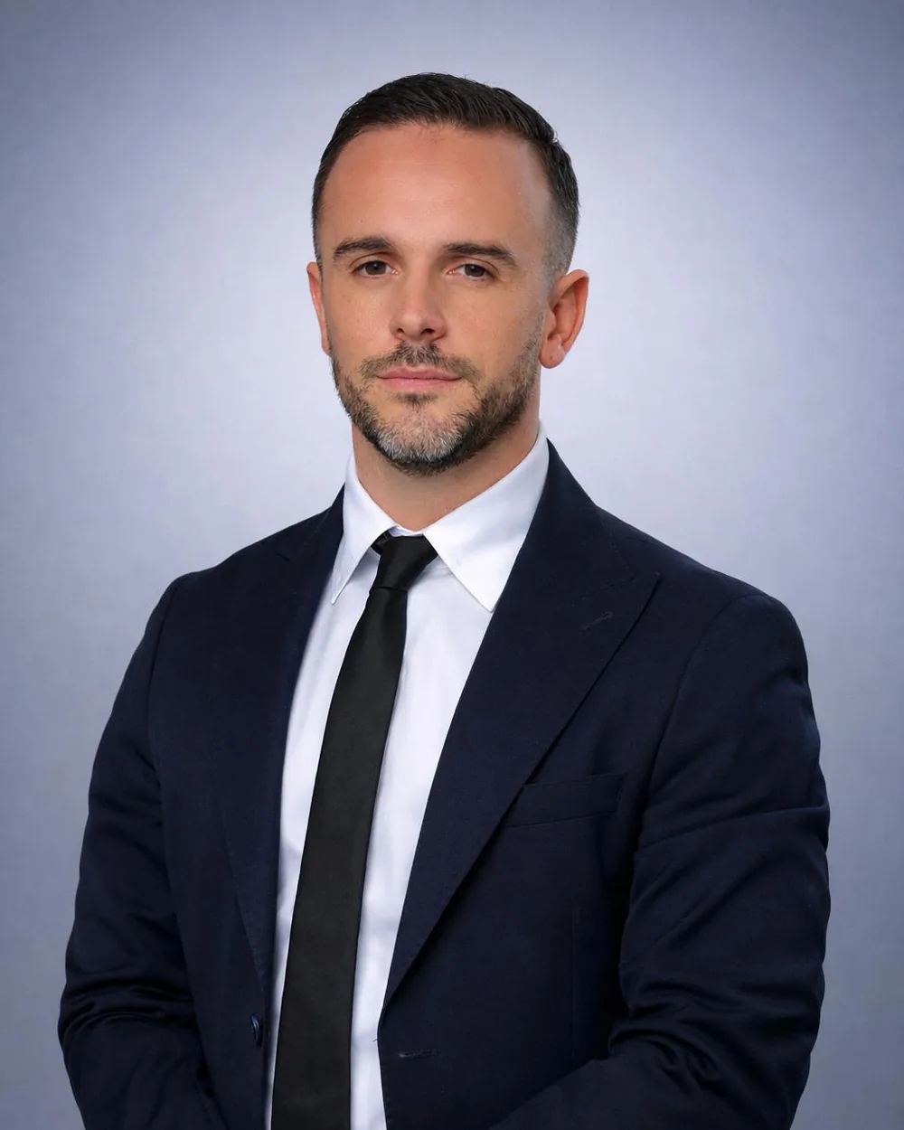 Romain Videau, spécialiste villas et townhouses aux Émirats