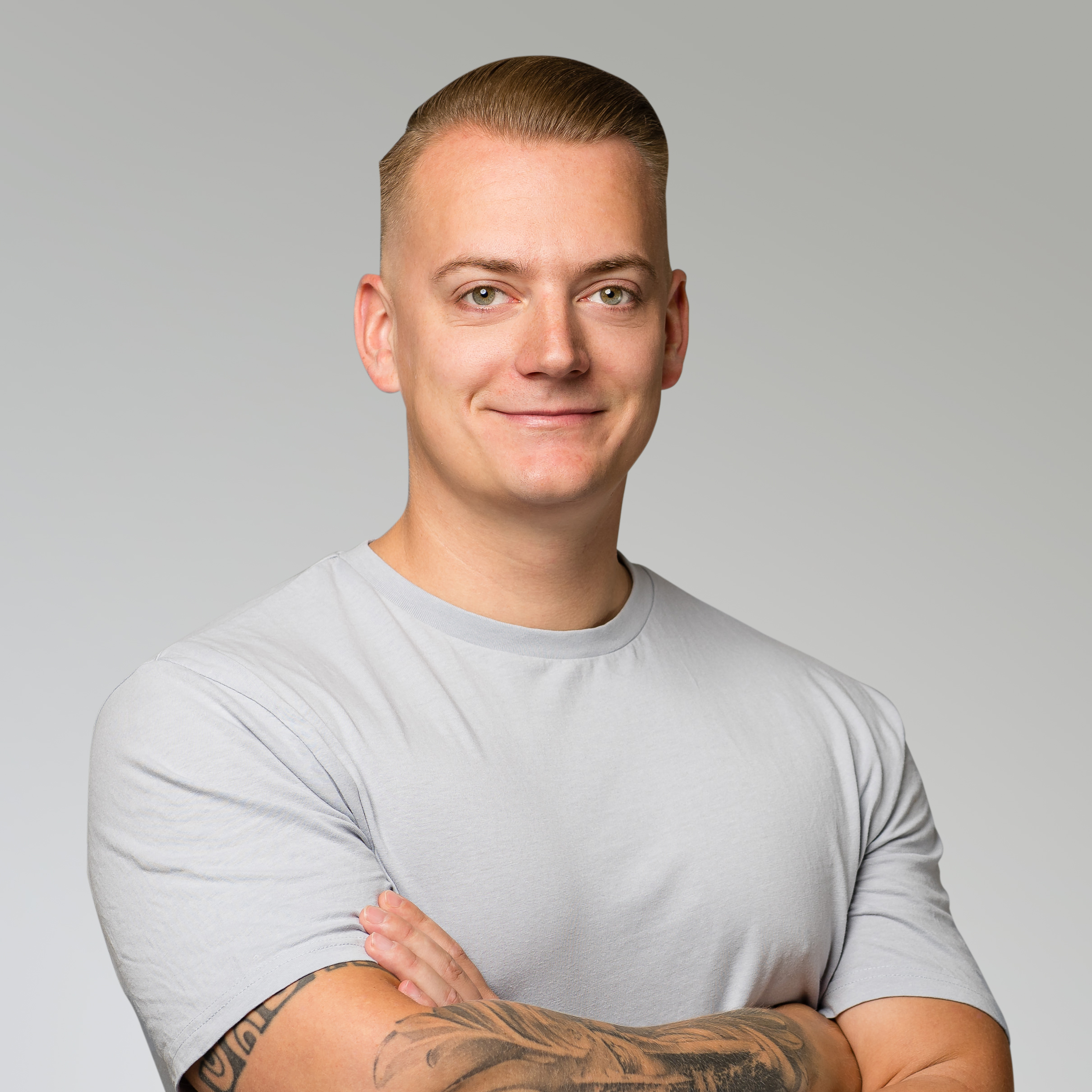 Fabrice Siegrist