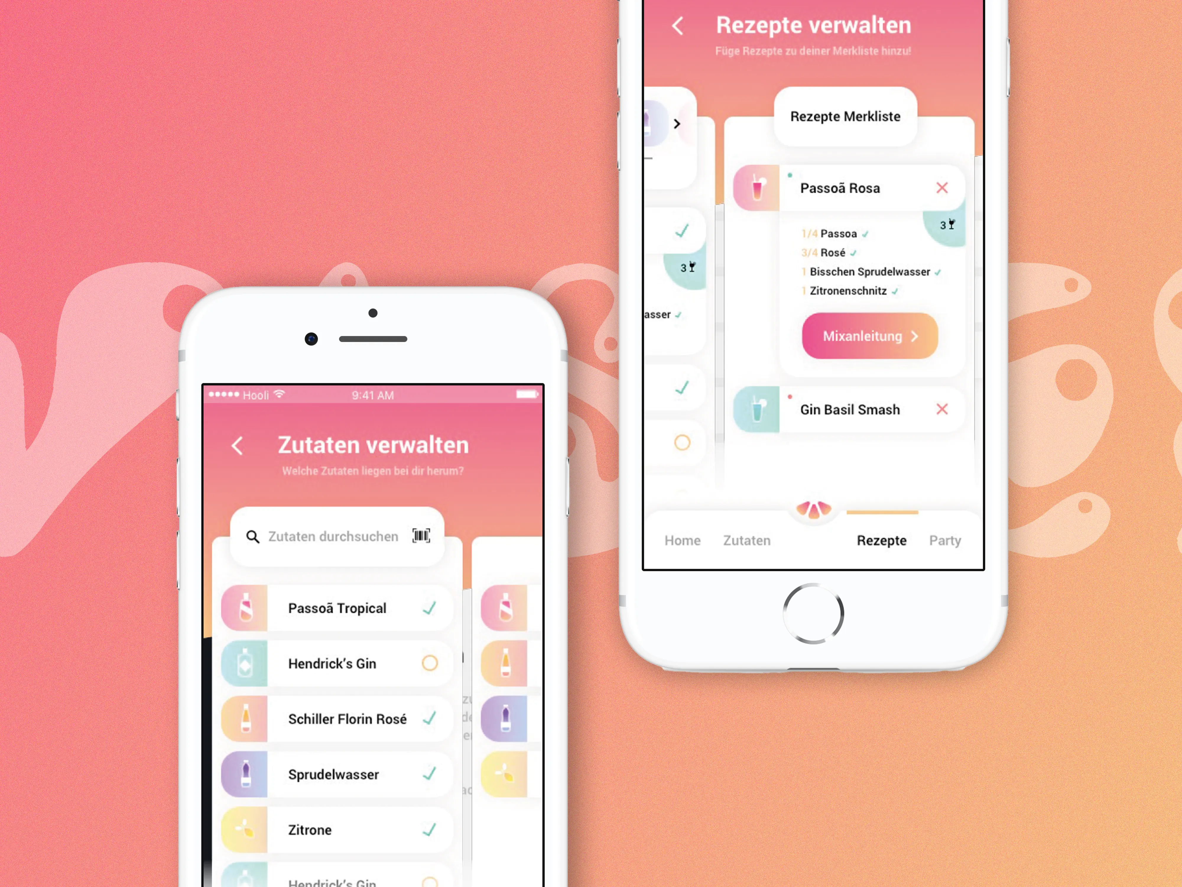 Wasted App – Case Study