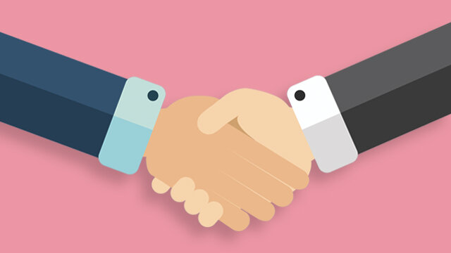 (True Or False) Having A Relationship With A Bank Will Make It Easier To Borrow in The Future