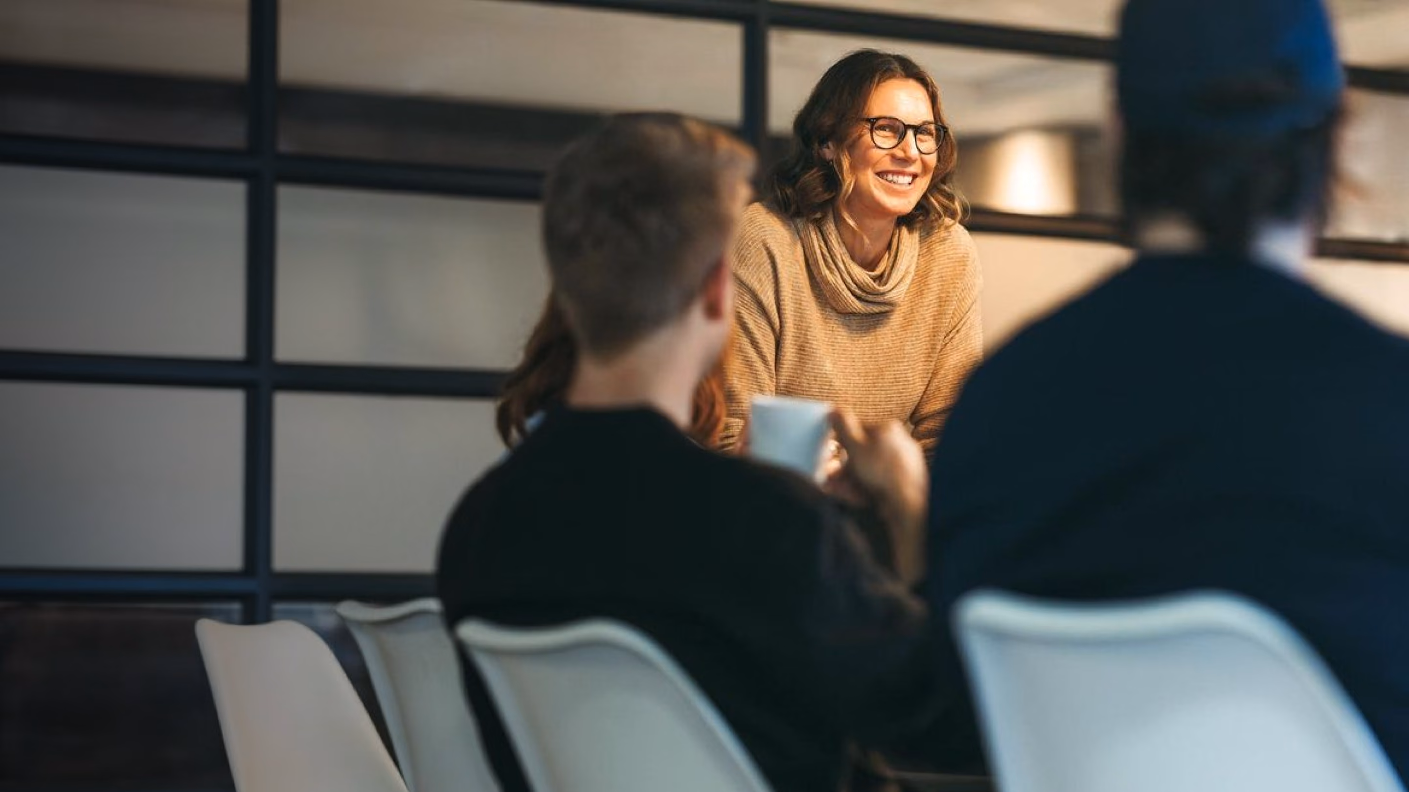 Industries Contractors hero background image