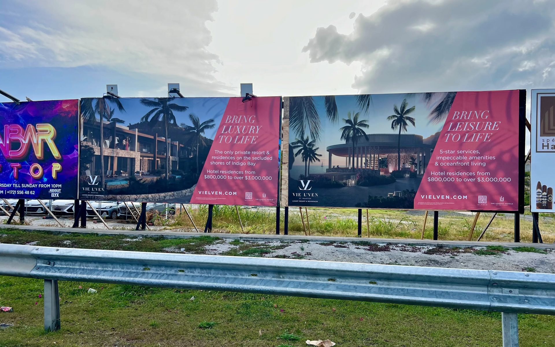 Billboard Campaigns