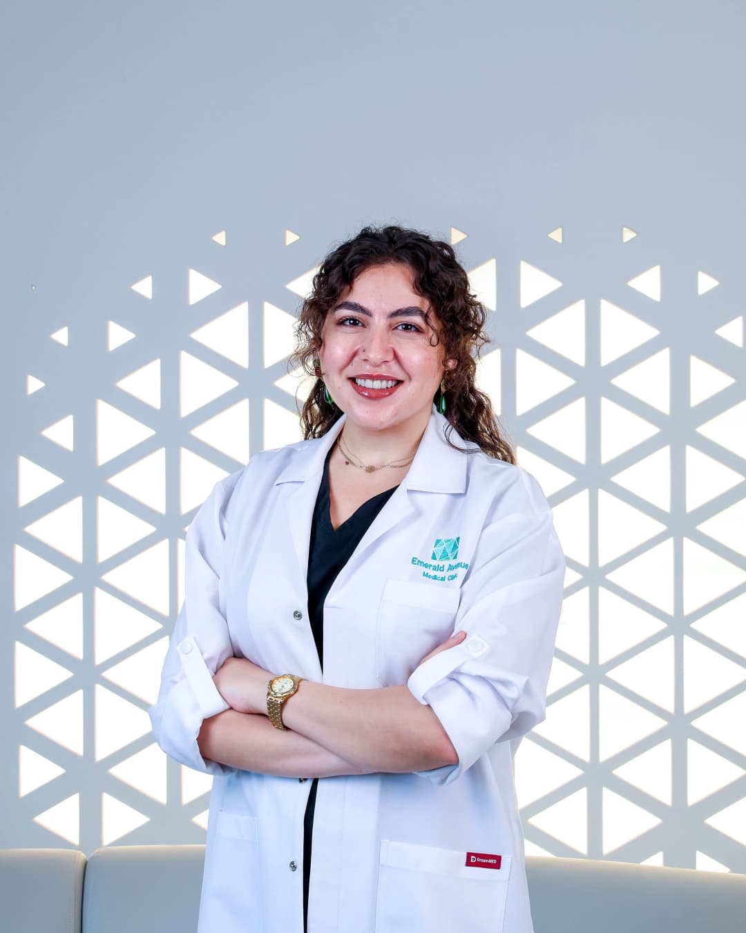 Dr. Noura Selim