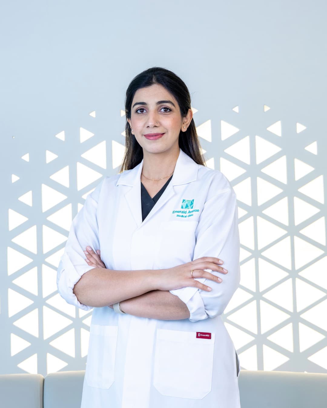 Dr. Sadia Siddique