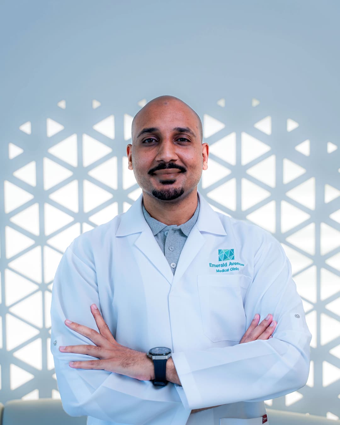 Dr. Anees Khalafalla