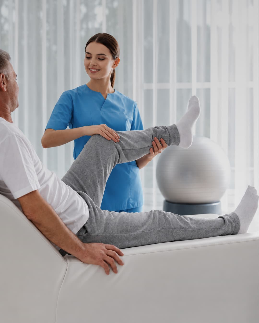 Physiotherapy