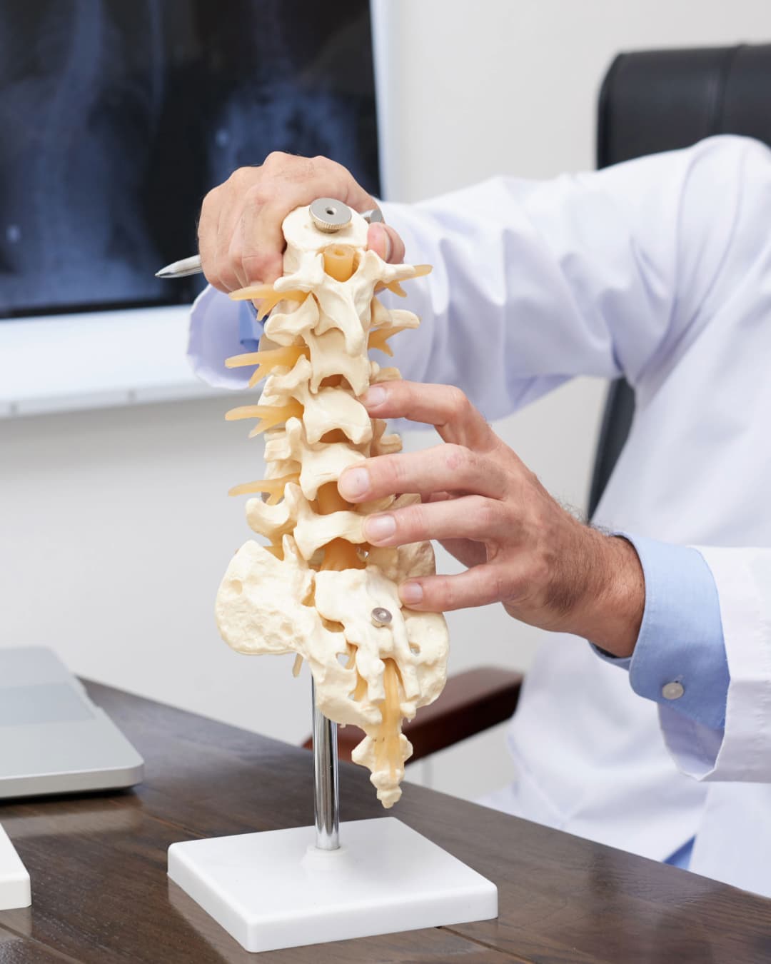 Orthopaedics