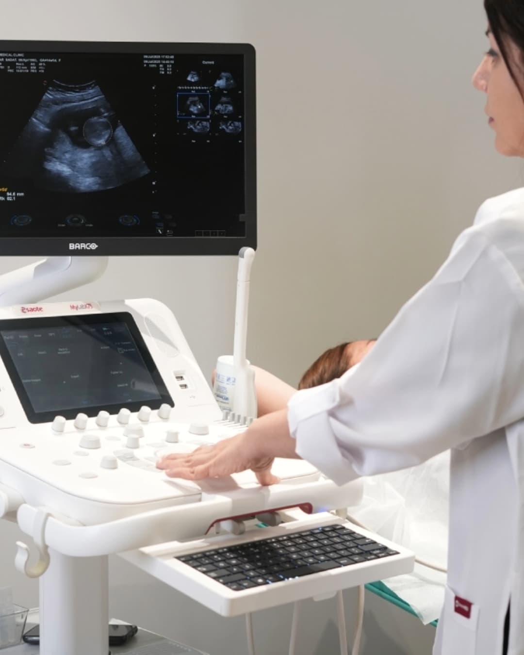 Gynaecology