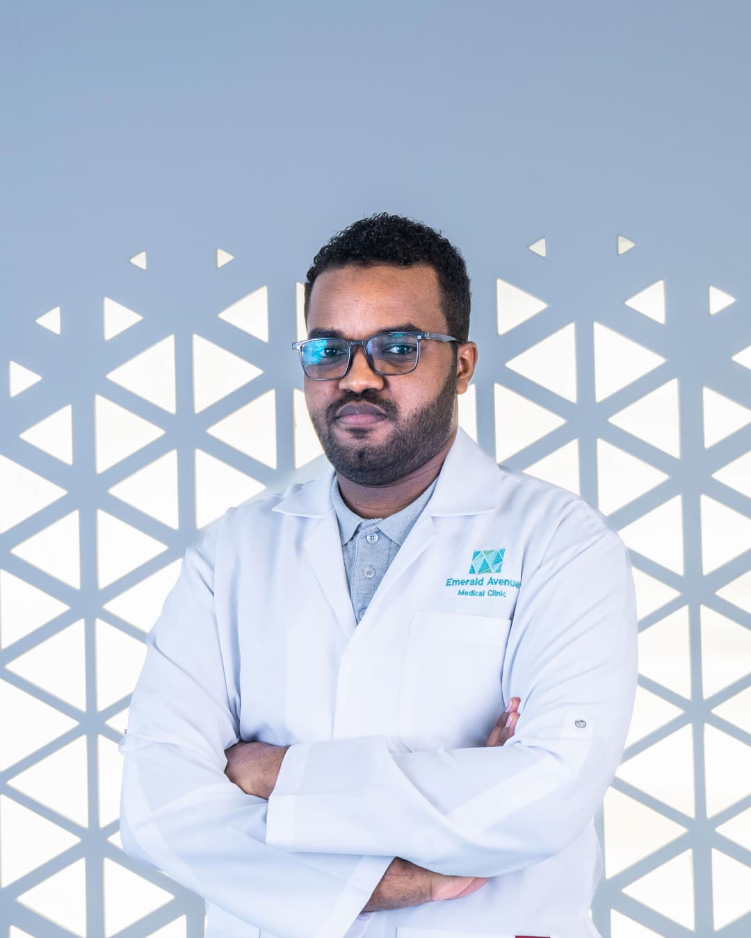 Dr. Elmustafa Elgaali