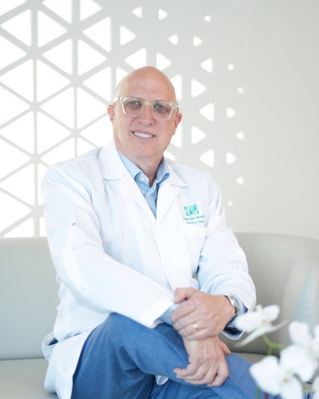 Dr. David Frey