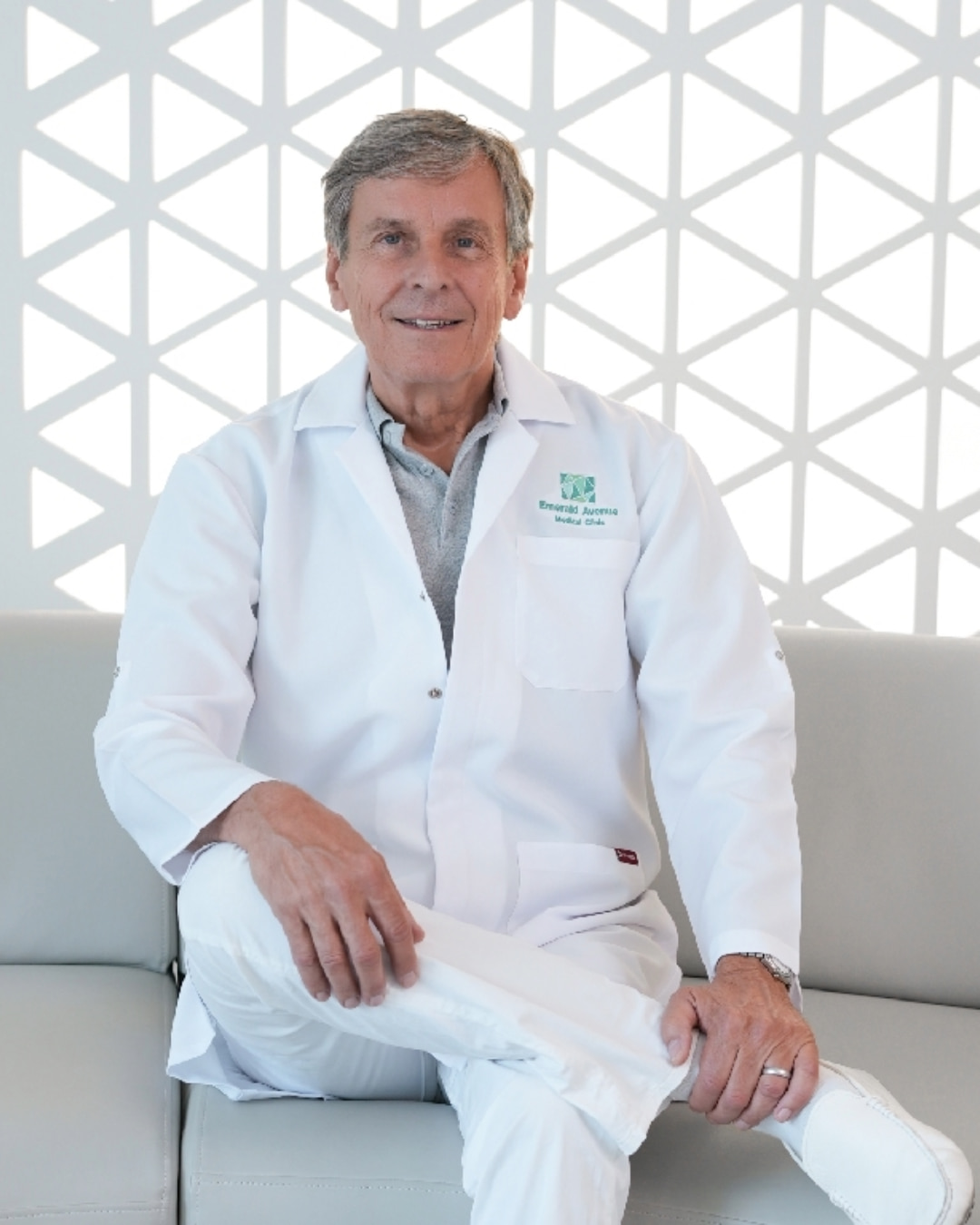 Dr. Rolf Krebs