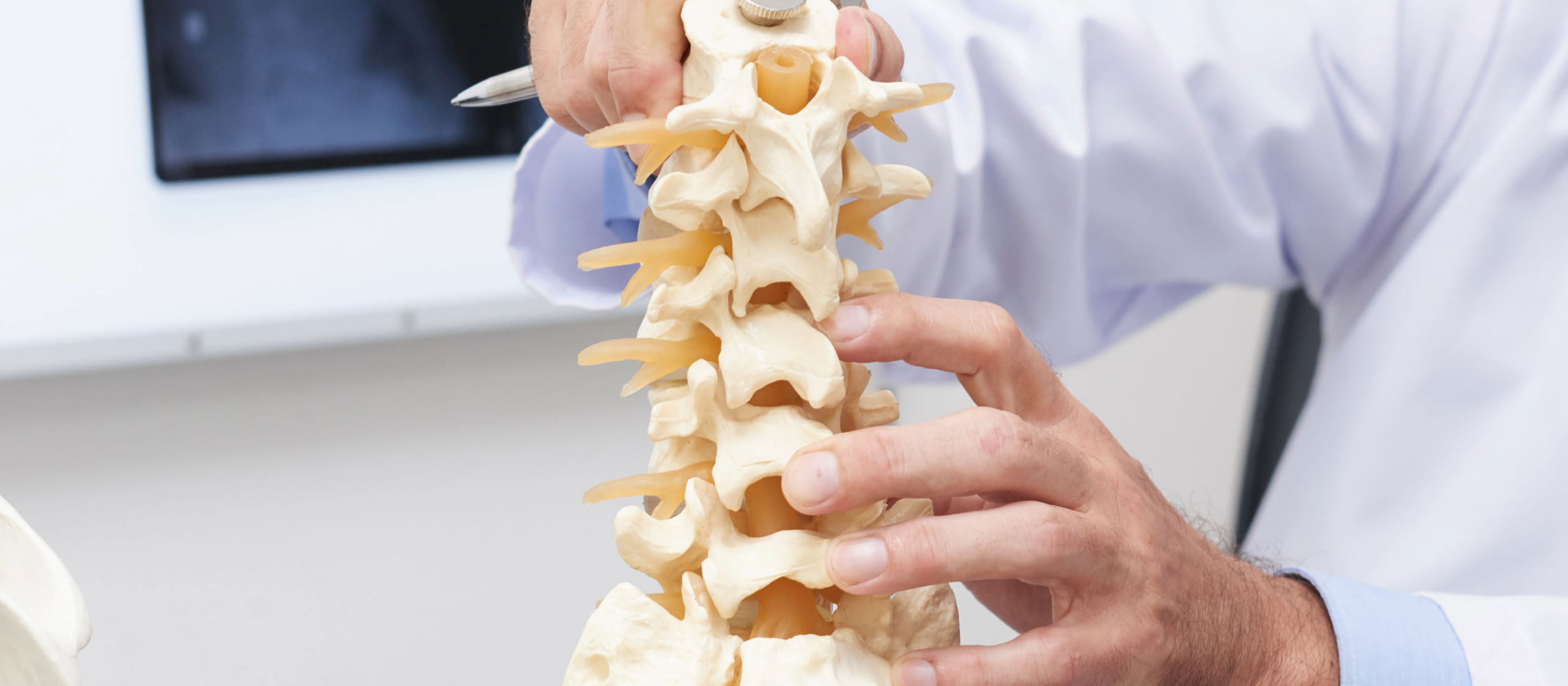 Orthopaedics
