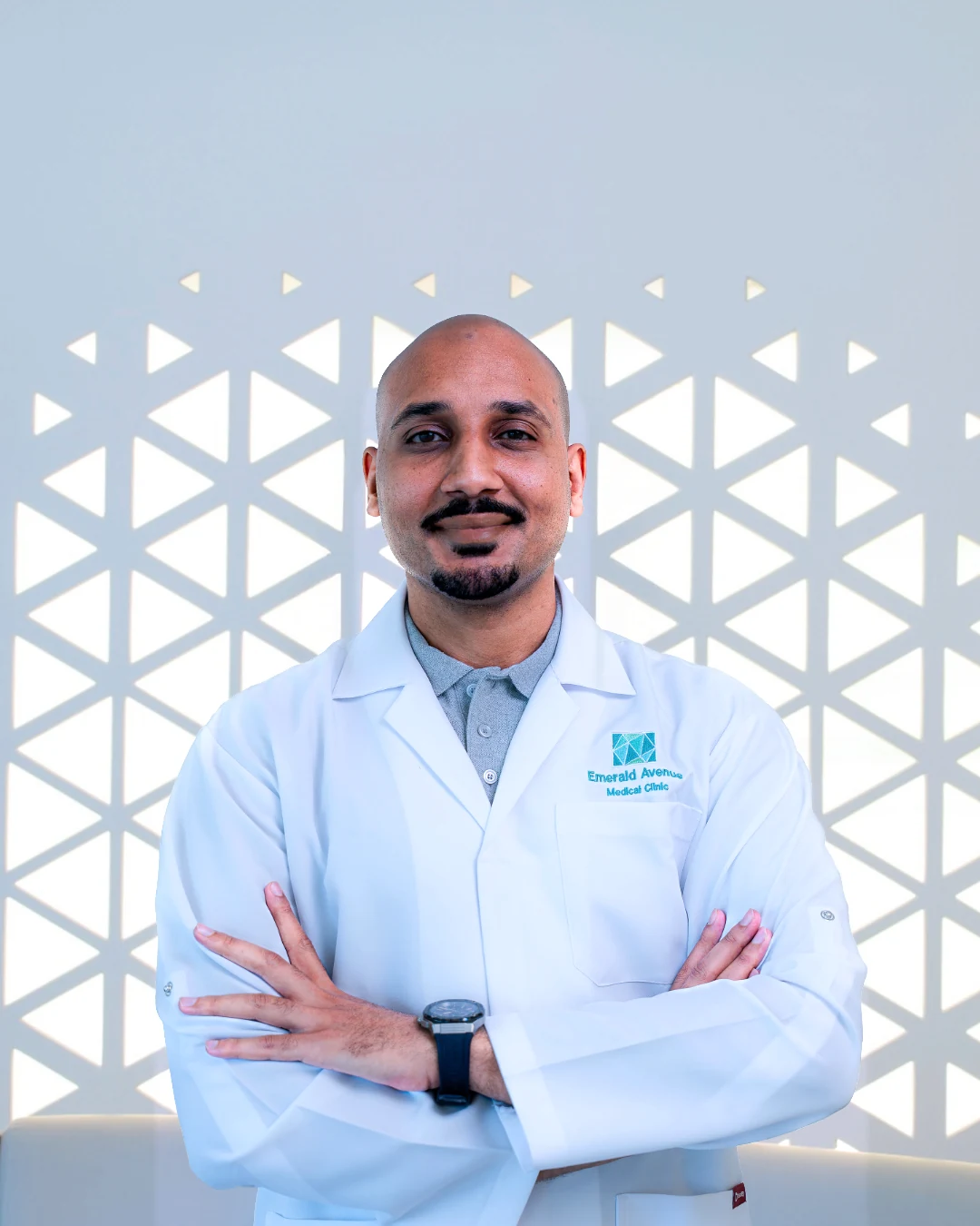 Dr. Anees Khalafalla