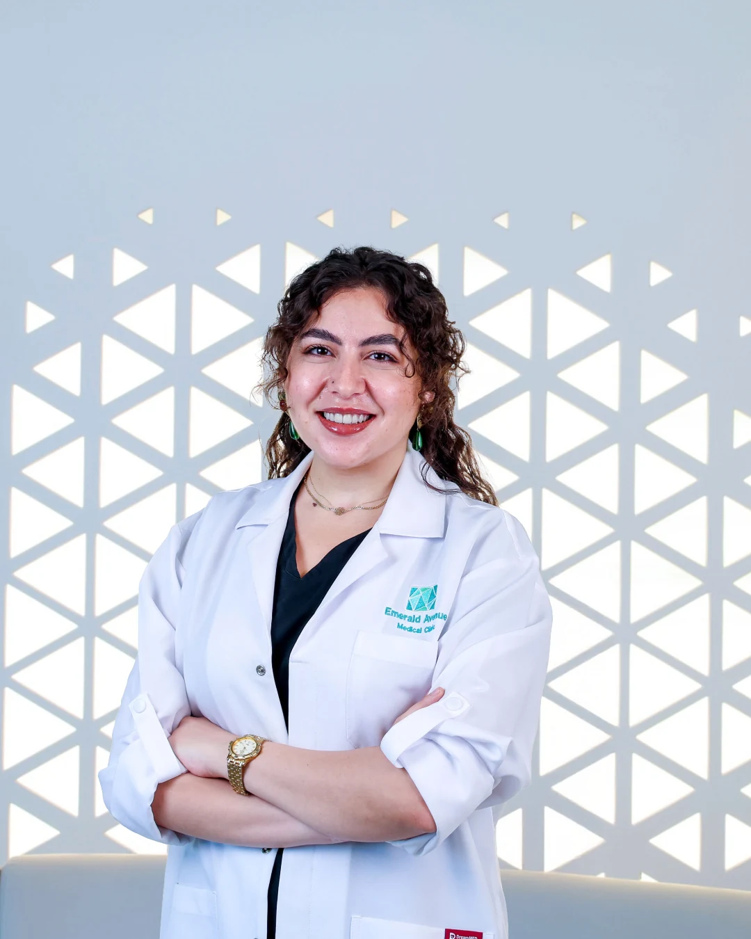 Dr. Noura Selim