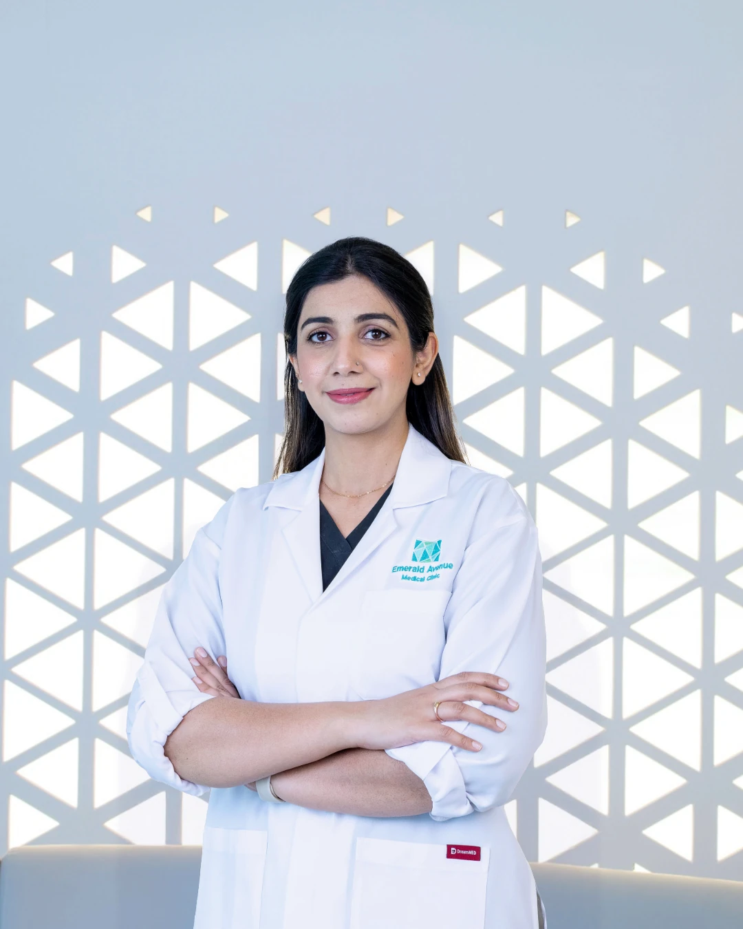 Dr. Sadia Siddique