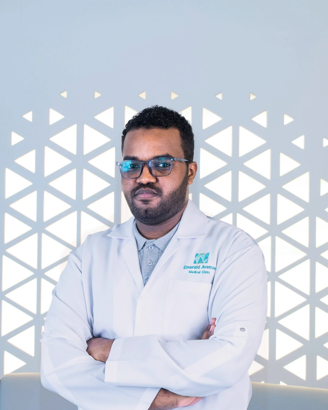 Dr. Elmustafa Elgaali