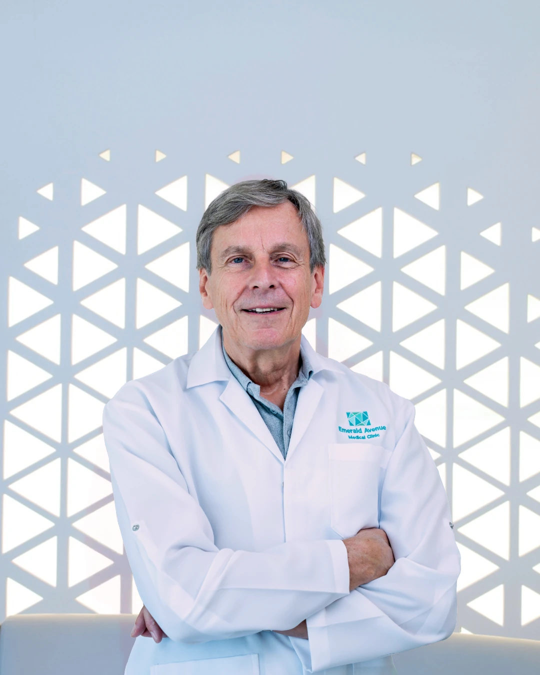 Dr. Rolf Krebs
