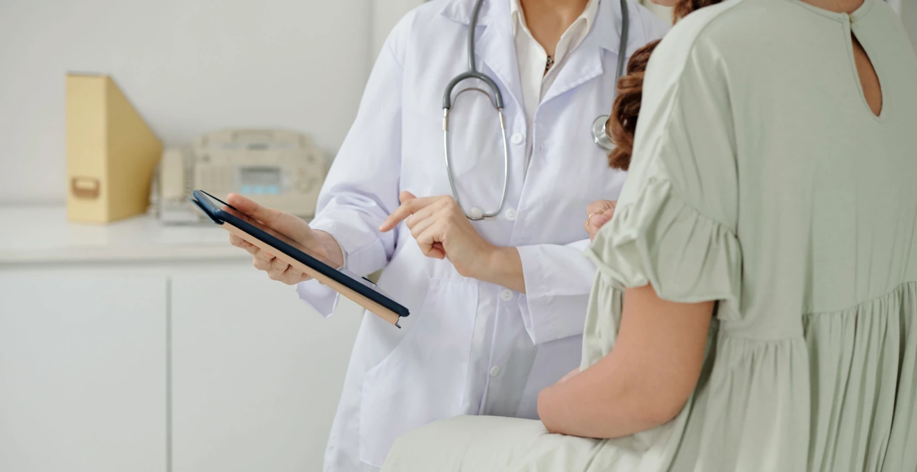Fertility Check-Up