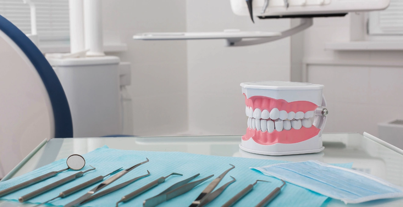 Dental implants