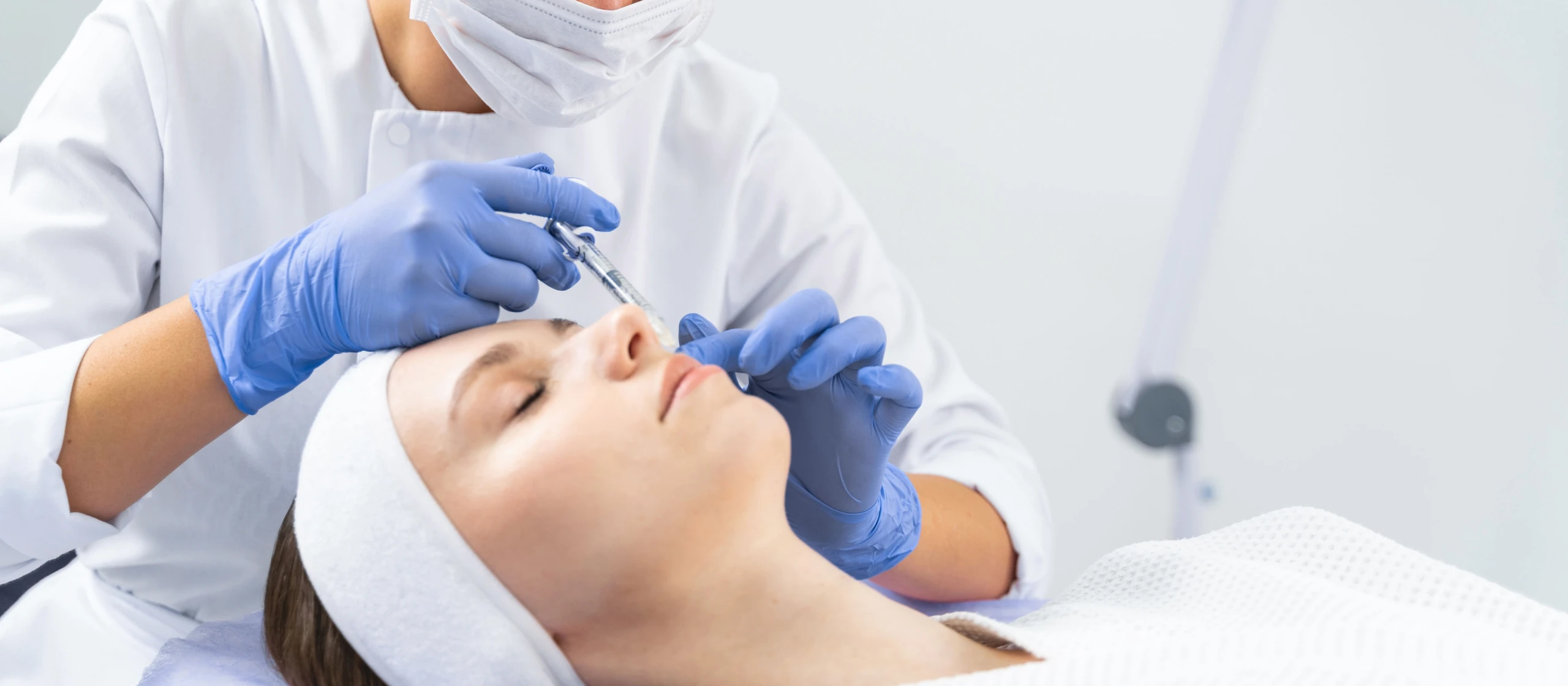 Dermal fillers