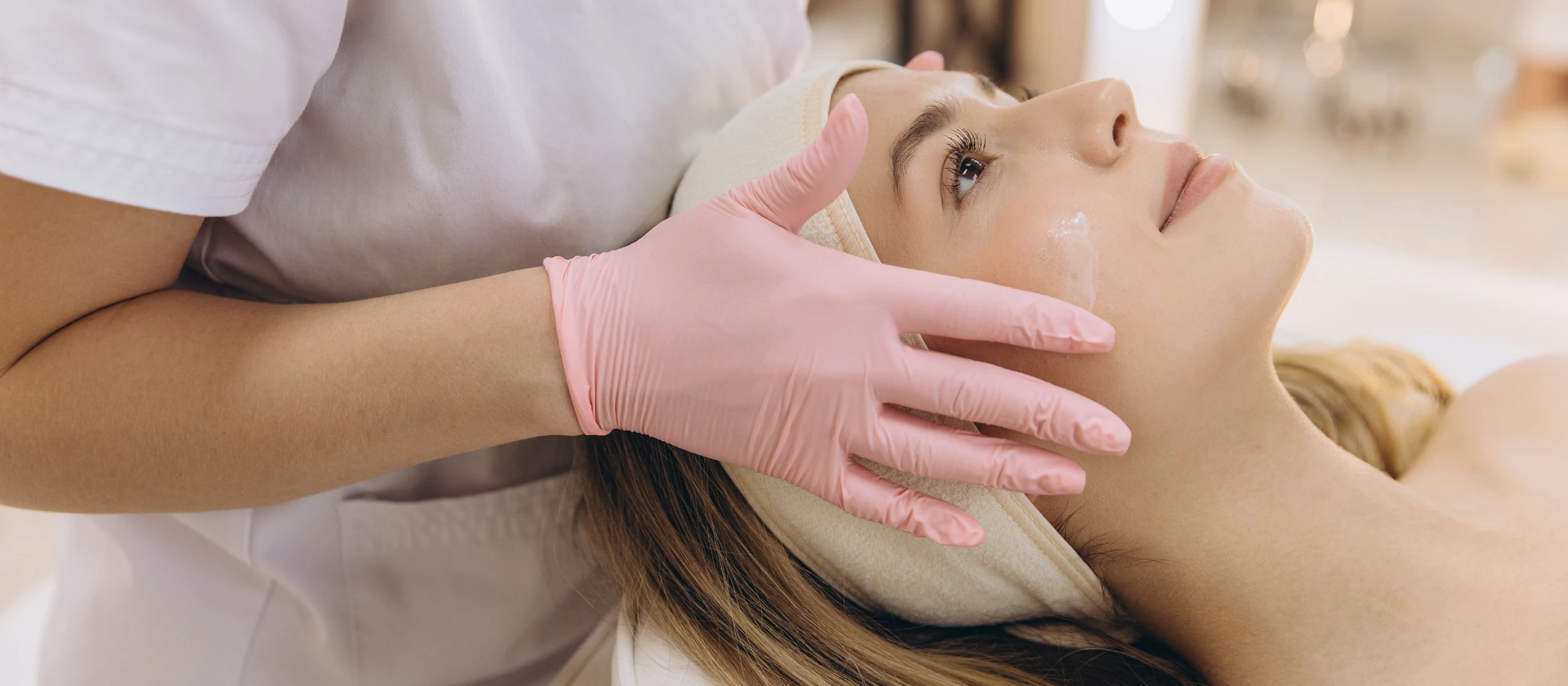 Skin boosters