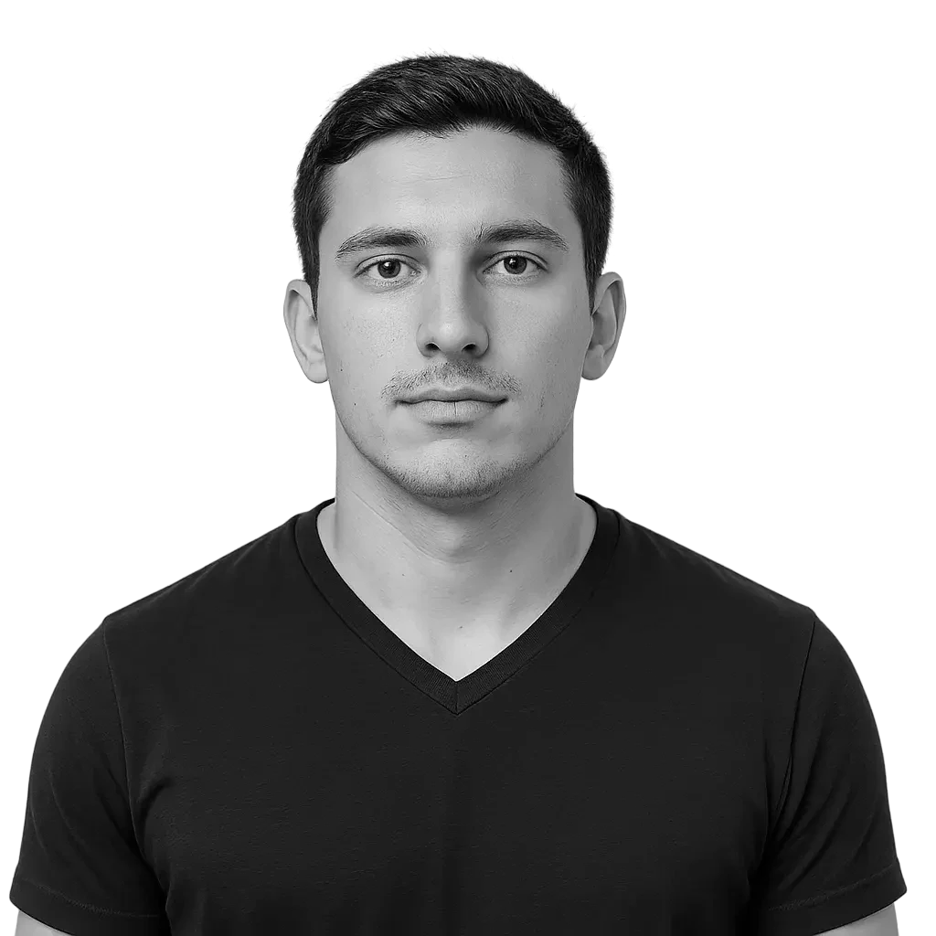 Nick Tarsi