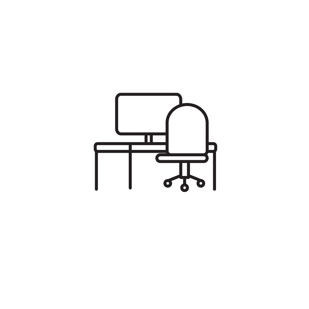 OFFICE SPACE
