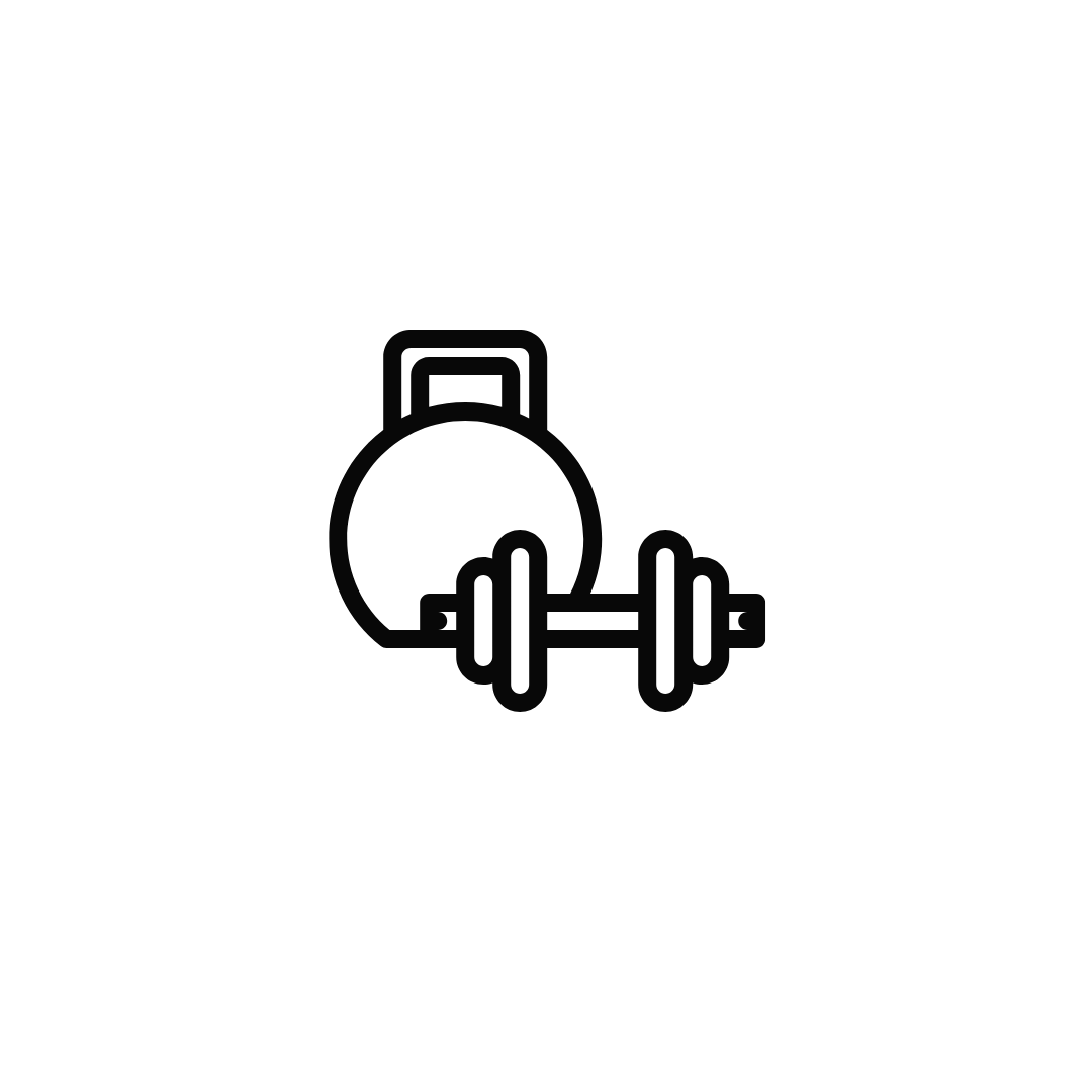 HOME GYM
