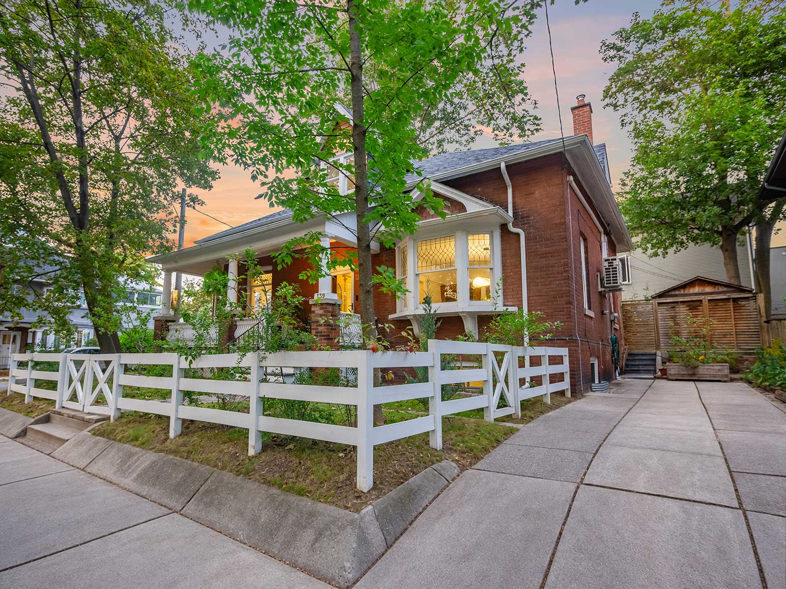 139 Hammersmith Ave. property photo 1 of 46