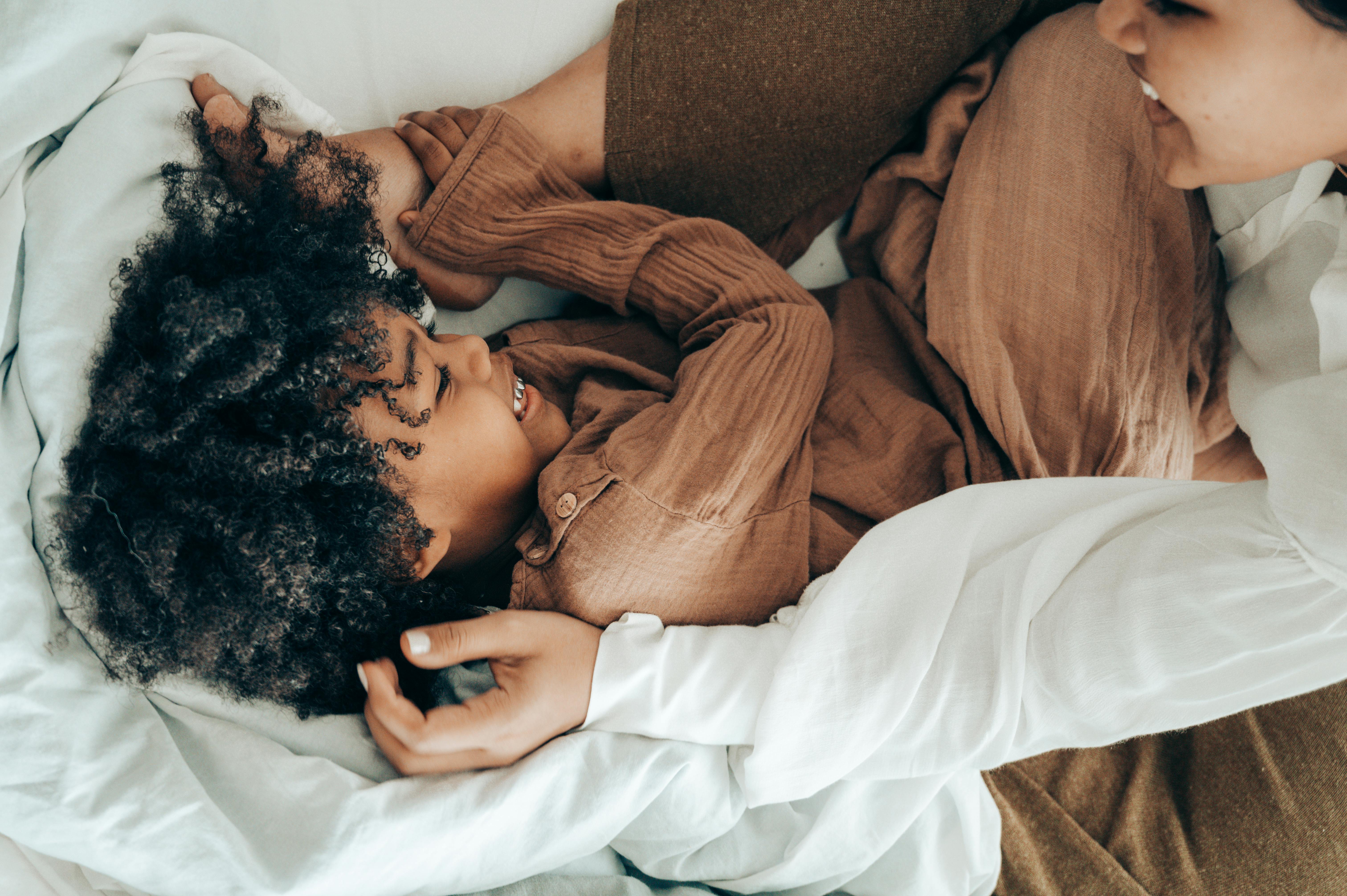 5 Stress-Reducing Home Organization Tips to Make Motherhood Easy