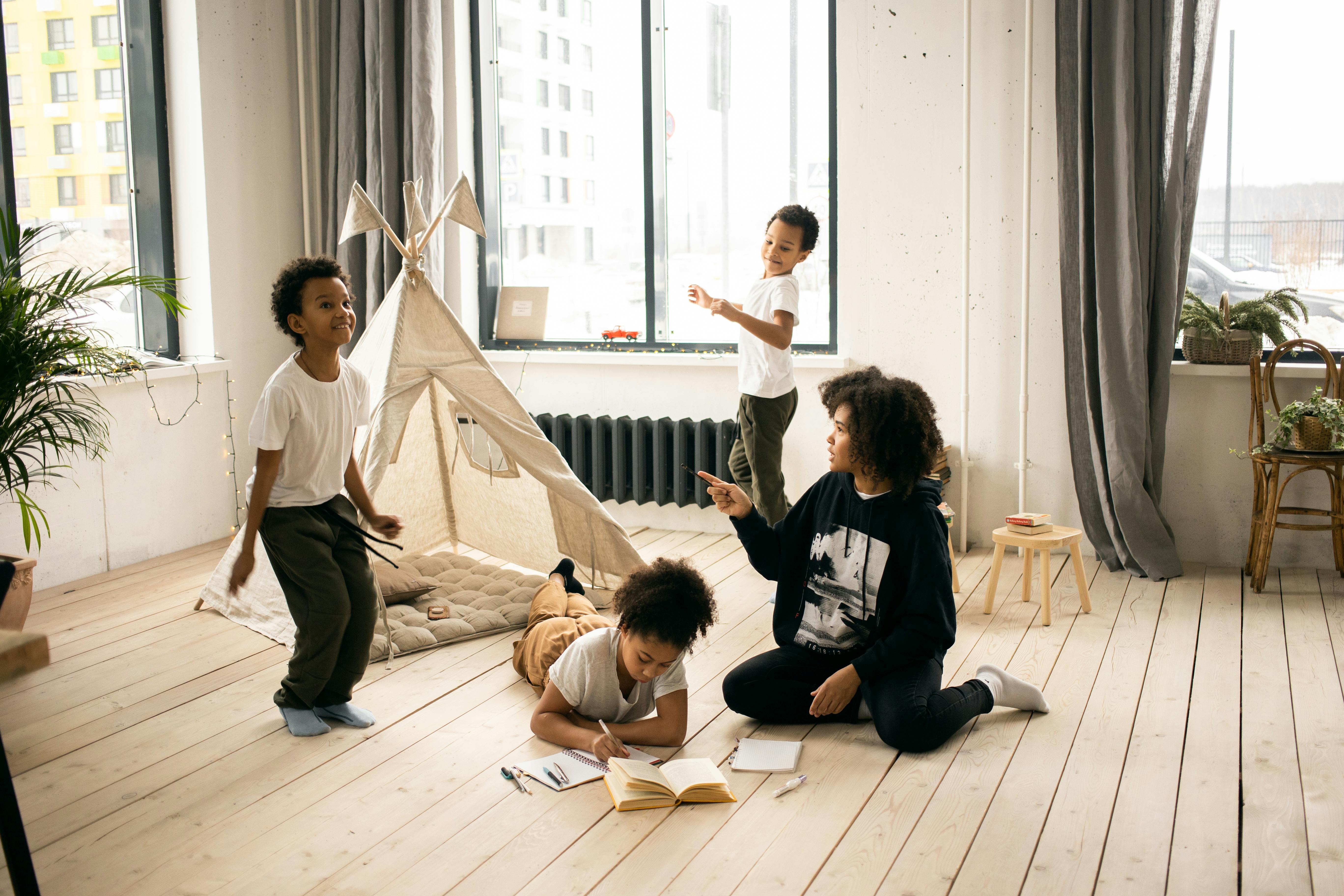 5 Ways to Teach Your Kids Financial Literacy