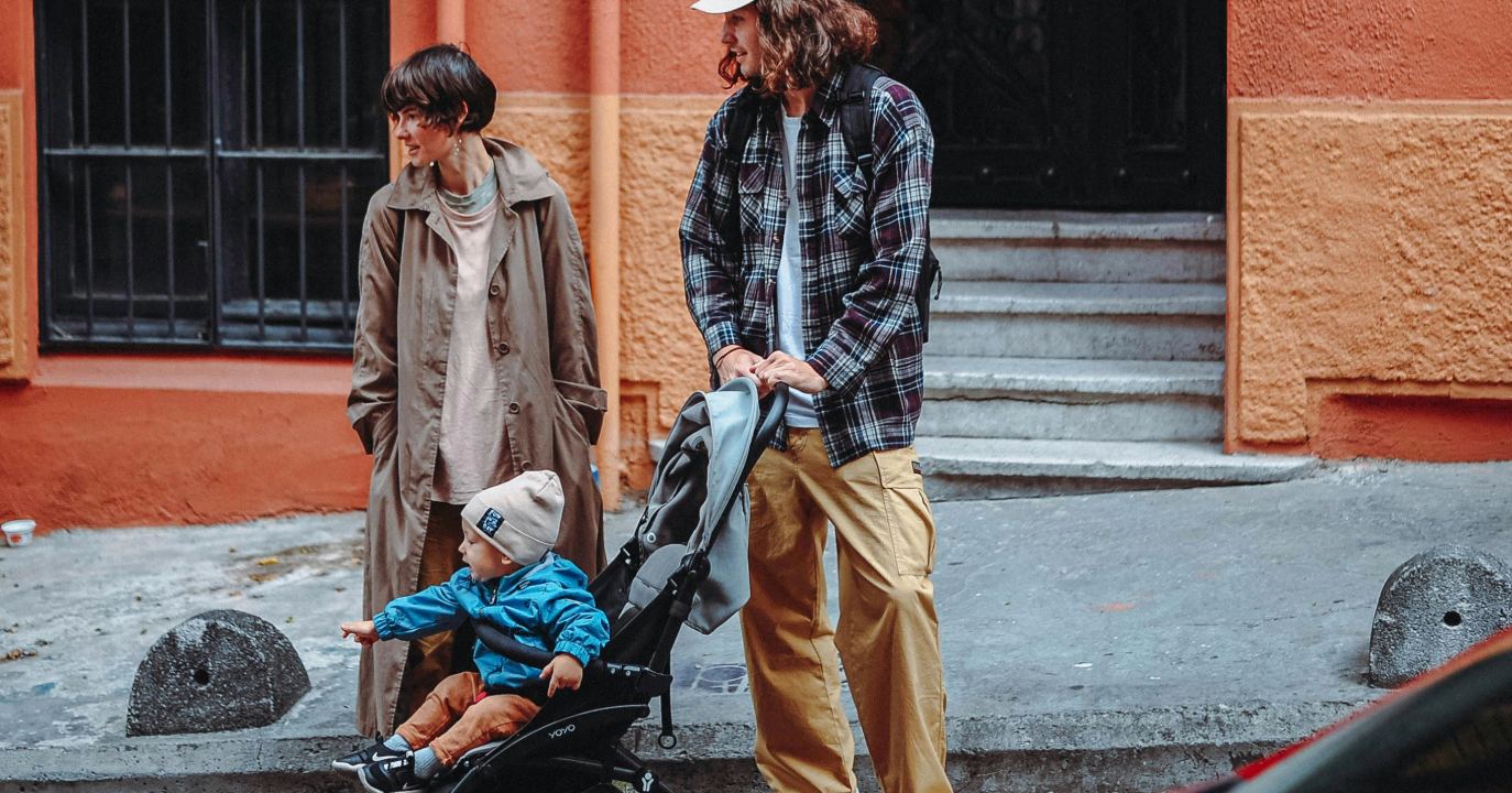 Achieve a Healthy Co-Parenting Relationship After a Tough Breakup