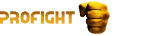 ProFight Gym Boxclub Dübendorf Logo