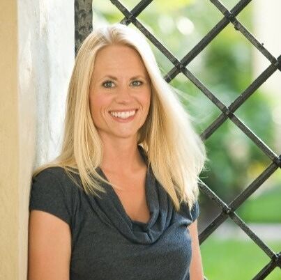 Heather Shore