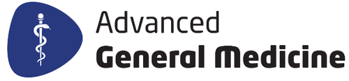 Advanced General Medicine logo