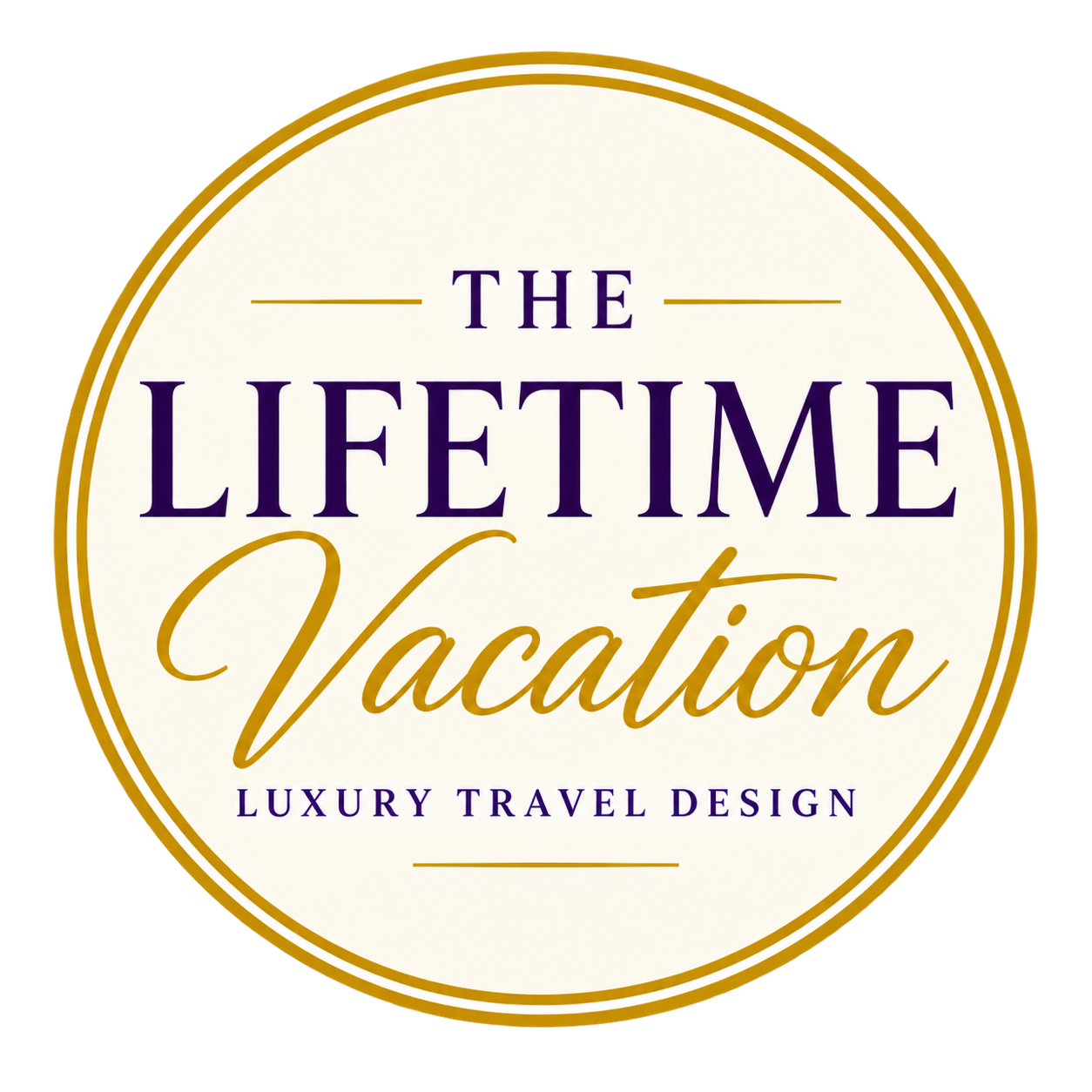 TheLifetimeVacation Luxury Travel Design