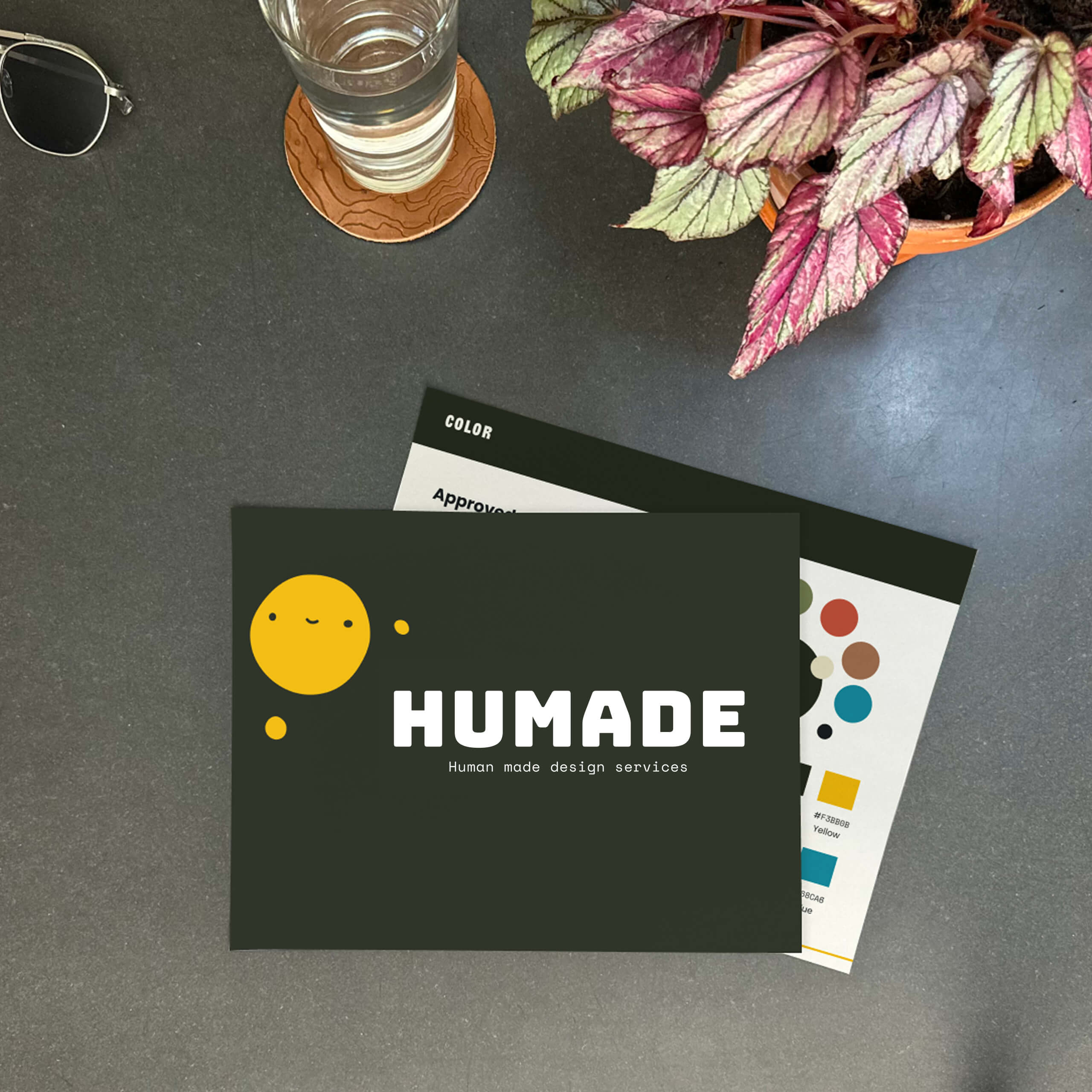 Humade