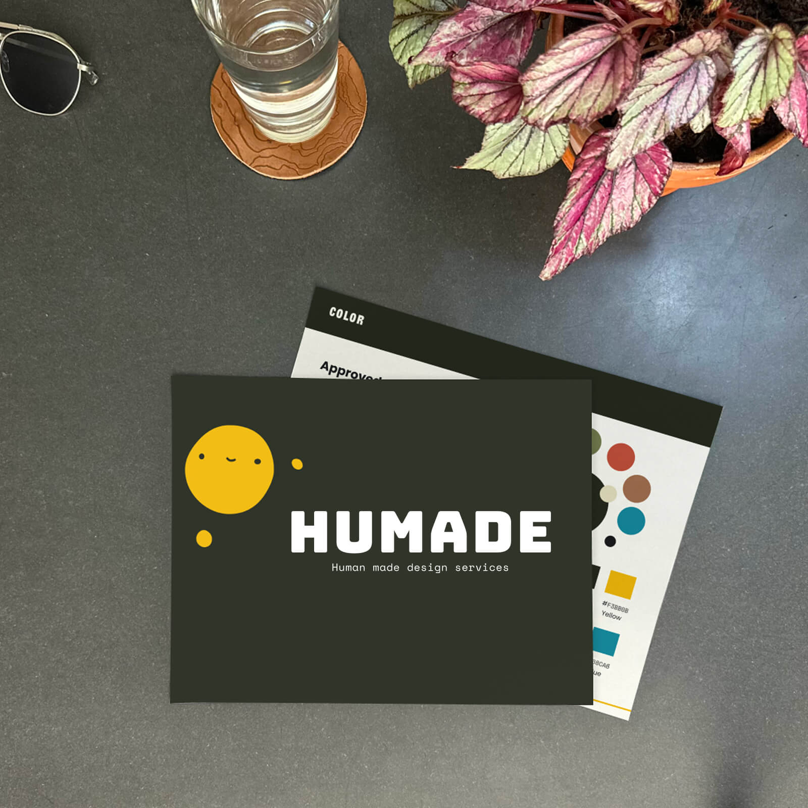 Humade