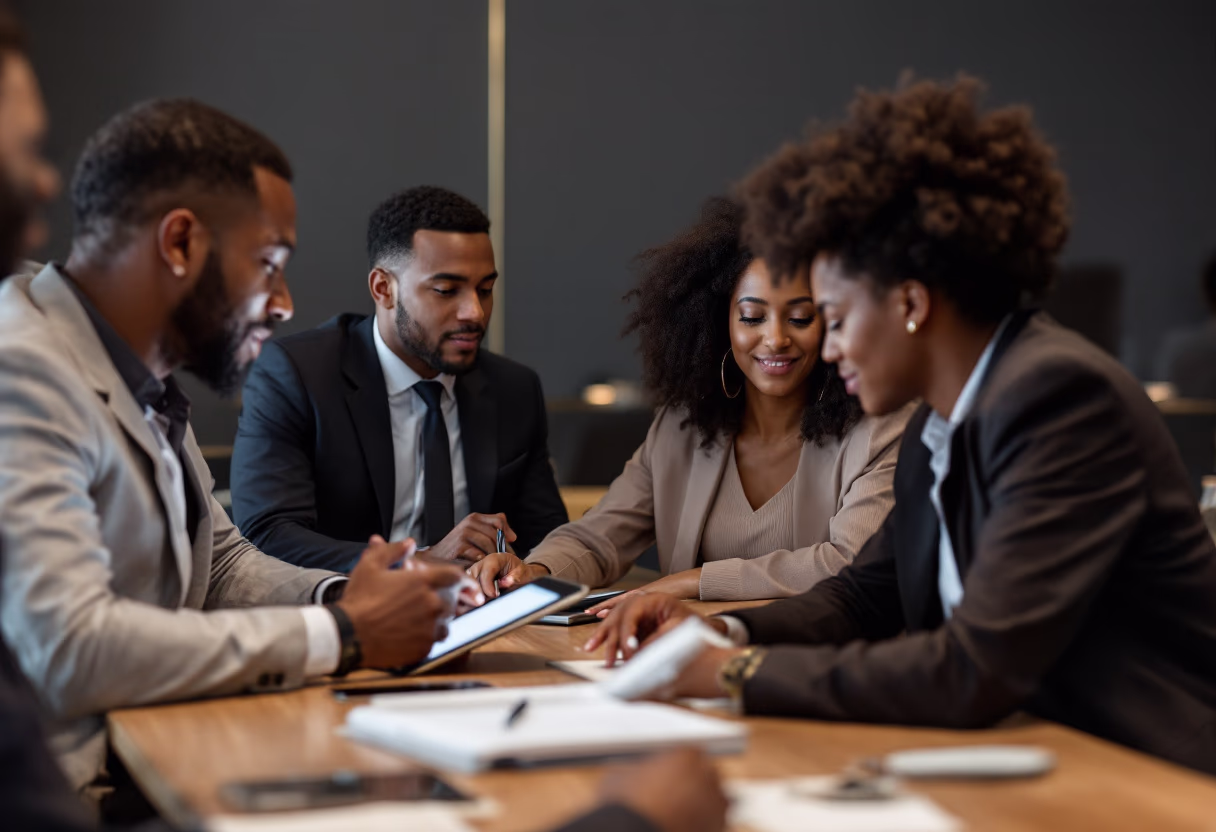 image of hr conference (for a hr tech)