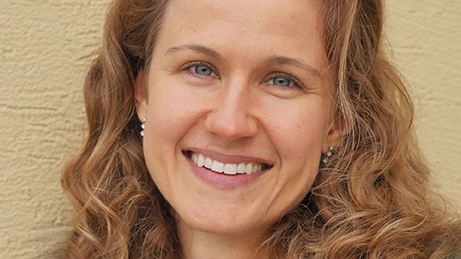 Leslie Williams