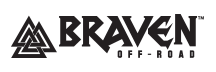 Braven logo