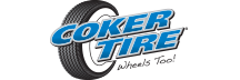Coker logo