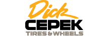 Dick Cepek logo