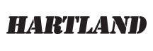 Hartland logo