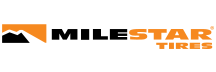 Milestar logo