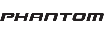 Phantom logo