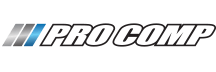 Pro Comp logo