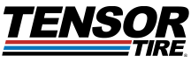 Tensor logo