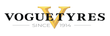 Vogue logo