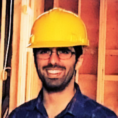Profile image of Arman Mottaghi
